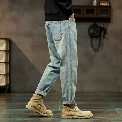 Fort Clay Legacy Jeans