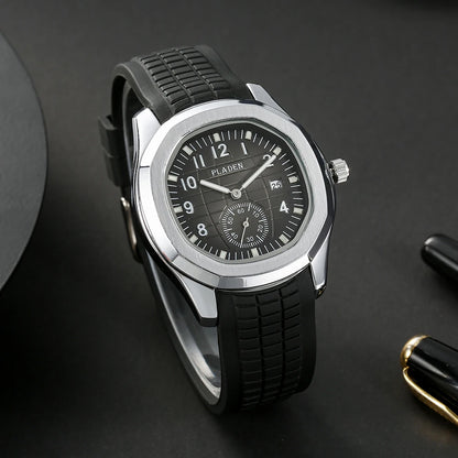 Pladen South Timepiece