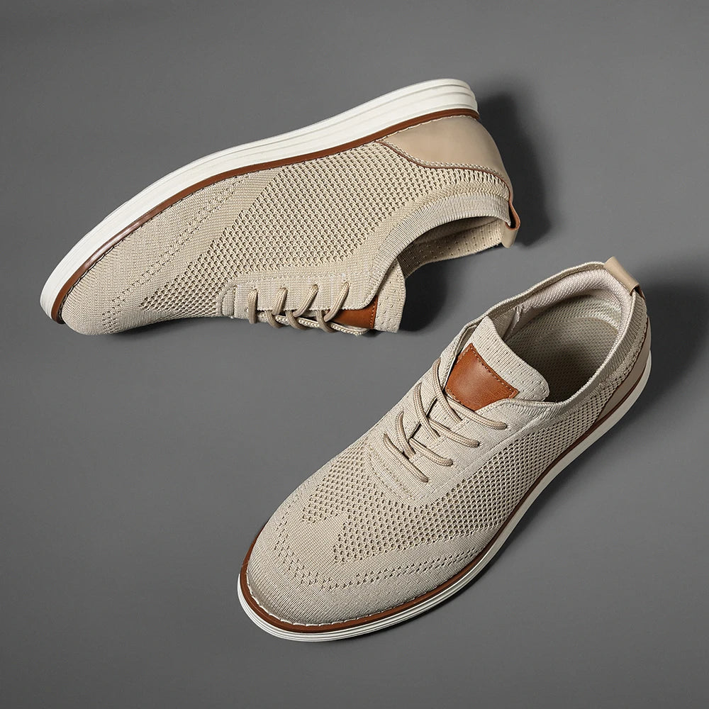 Jase Roy CloudZero Oxfords