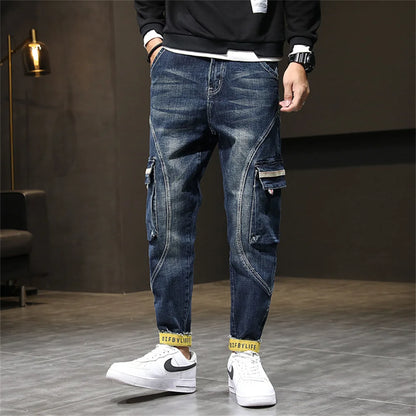 Harlem Denim Jeans