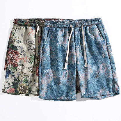 Costa Rolla Paradise Shorts