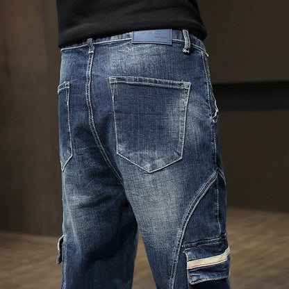 Harlem Denim Jeans