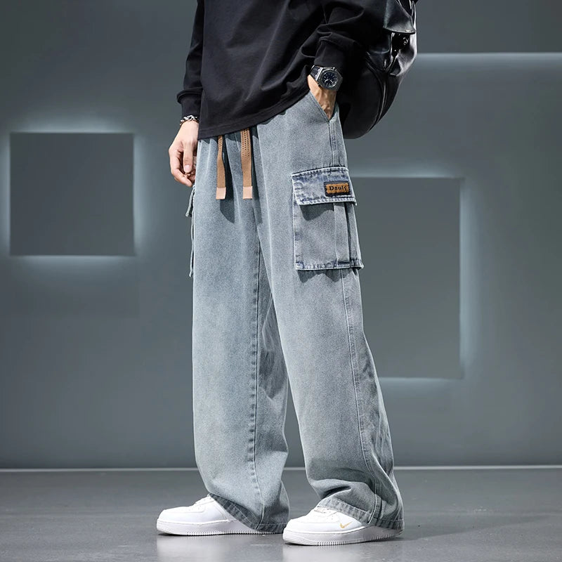 Vinny Priest Denims