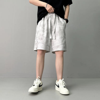 Aiden Revival Shorts