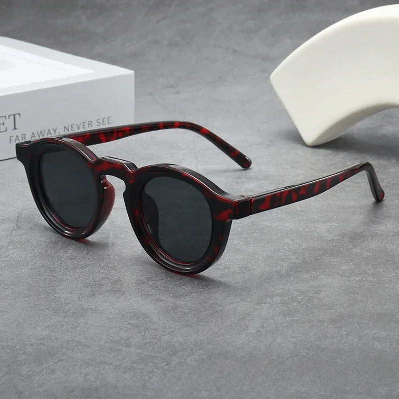 Southern Sun Dweller Shades