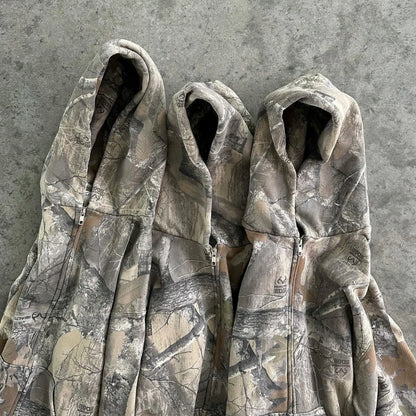 Southern Camo Hoodie