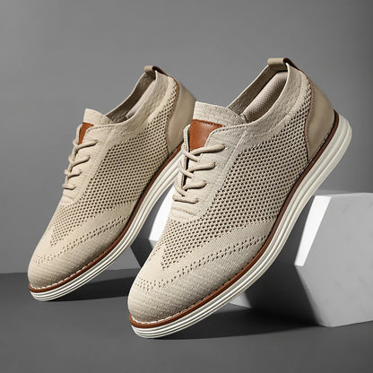 Jase Roy CloudZero Oxfords