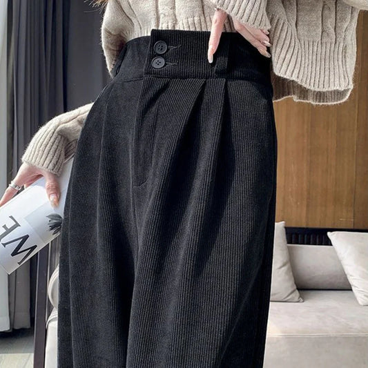 Monica Corduroy Pants