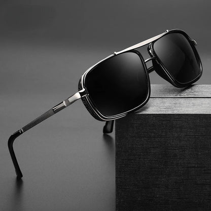 Keller Crisp Polarized Shades