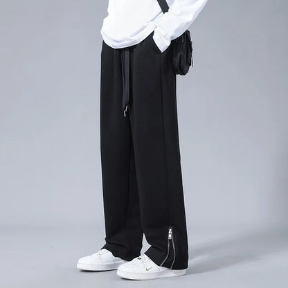 Fredrick Relaxed Joggers