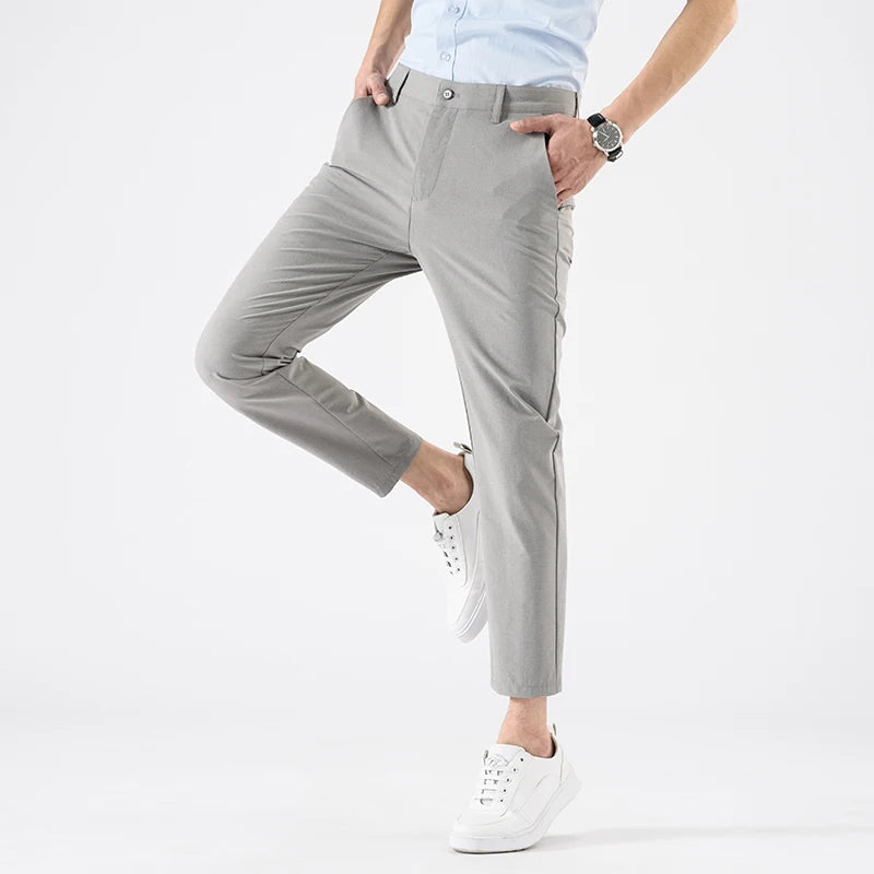 Carson Moore Tech Chinos