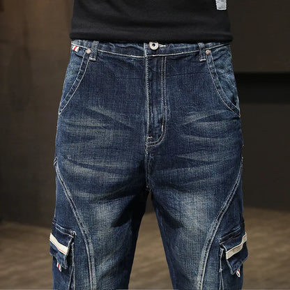 Harlem Denim Jeans