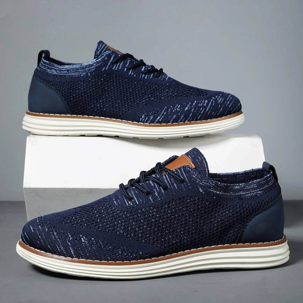 Jase Roy CloudZero Oxfords