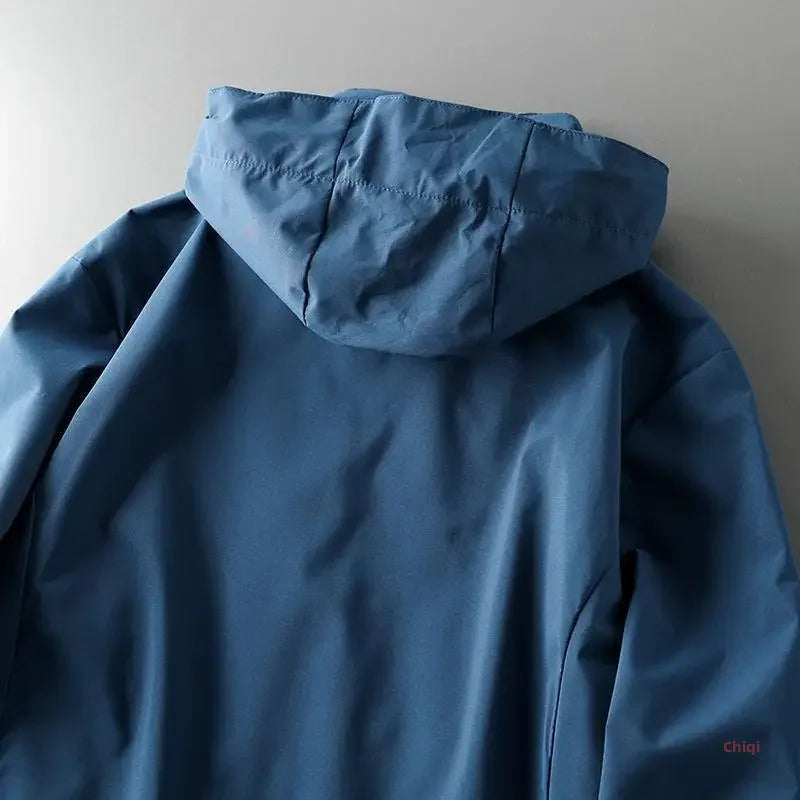 Venture Command Windbreaker