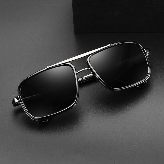 Keller Crisp Polarized Shades