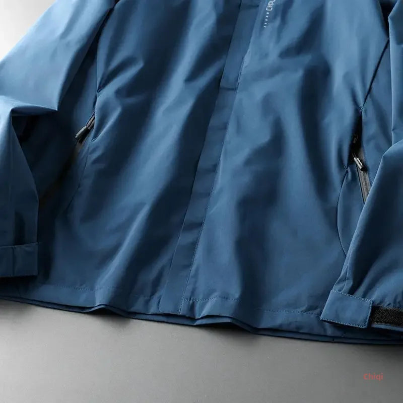 Venture Command Windbreaker