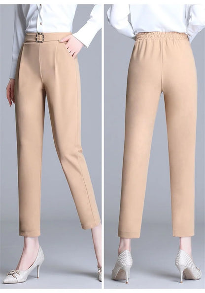 Leah Clay Casual Any-day Pant