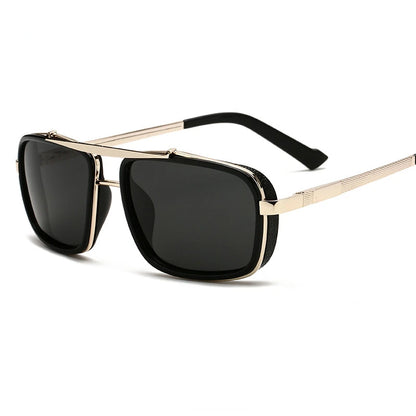 Keller Crisp Polarized Shades