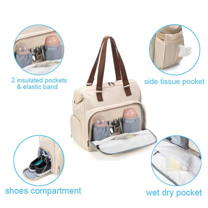 The Mommy Bag