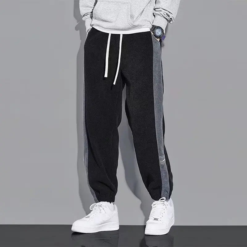 Tracer Corduroy Sweatpants