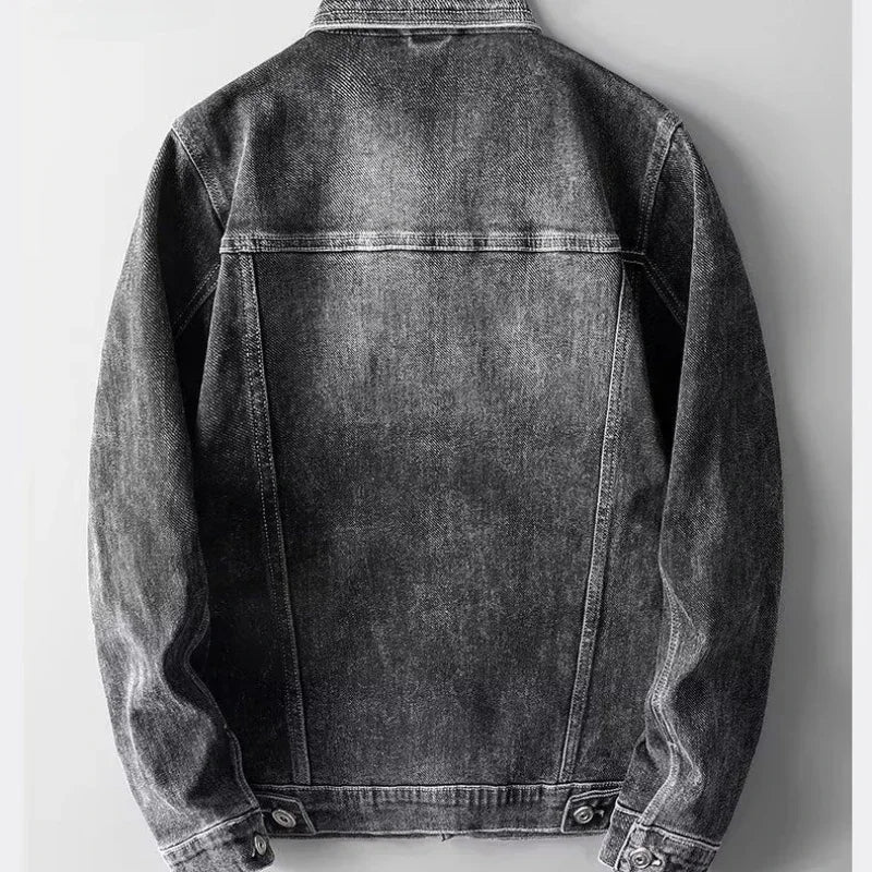 Phero Denim Jacket