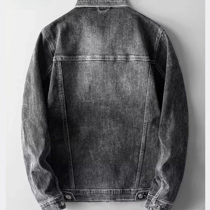 Phero Denim Jacket