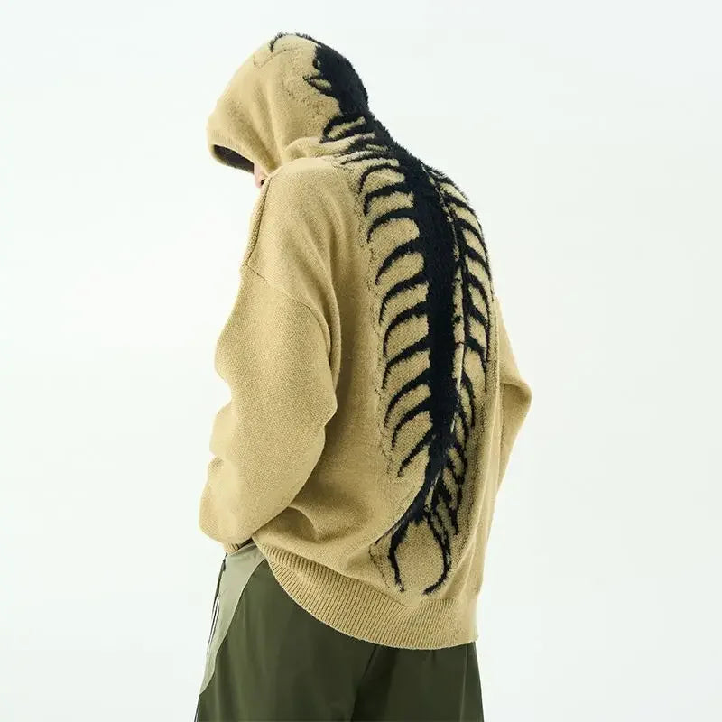 Creepy Crawler Hoodie