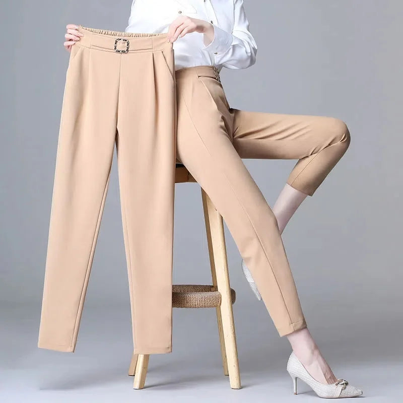 Leah Clay Casual Any-day Pant