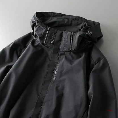 Venture Command Windbreaker