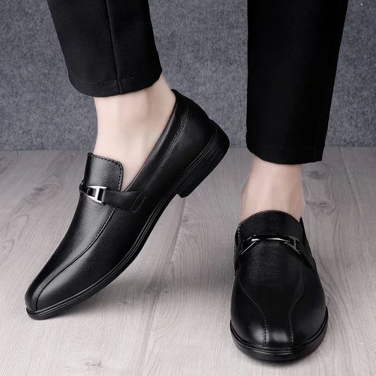 Jase Roy Glider Slip-Ons