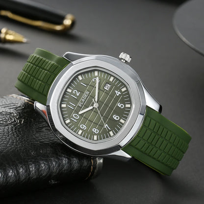 Pladen South Timepiece