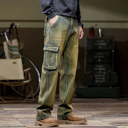 Fort Clay Prestige Edition Jeans
