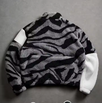 Karter Fleece Tech Jacket