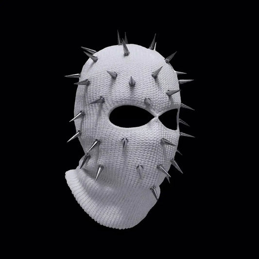 Rebel Thorn Mask