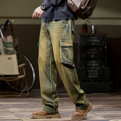 Fort Clay Prestige Edition Jeans