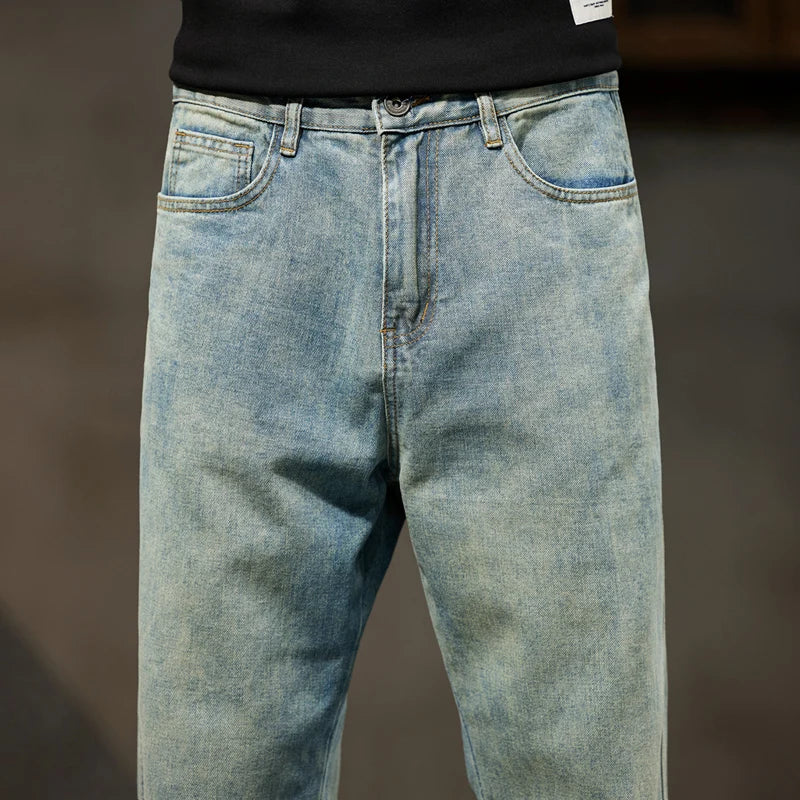 Fort Clay Legacy Jeans