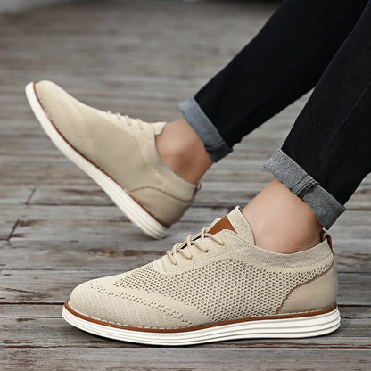 Jase Roy CloudZero Oxfords