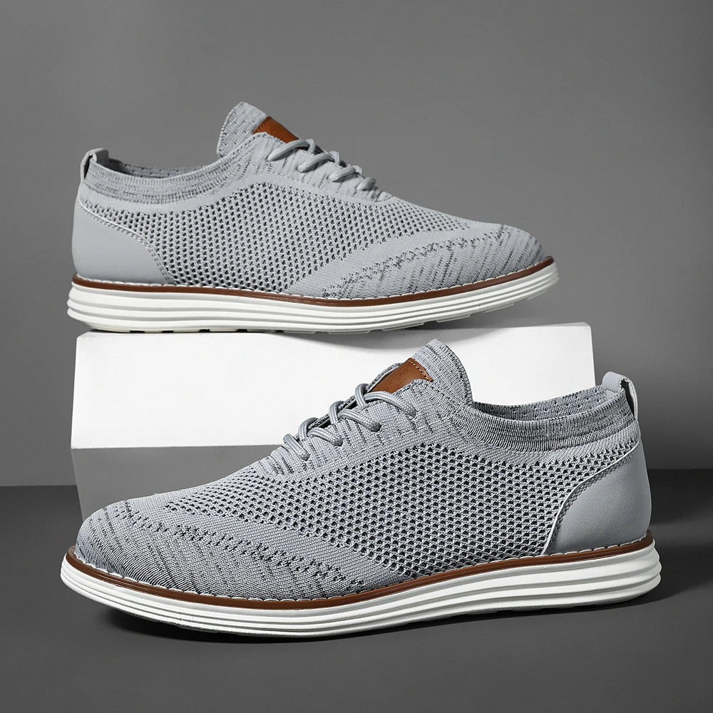 Jase Roy CloudZero Oxfords