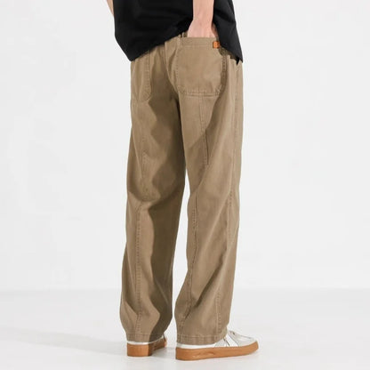 Haymaker Casual Drawstring Pants