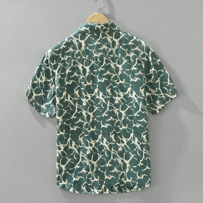 Wavy Breeze™ Collection Tee