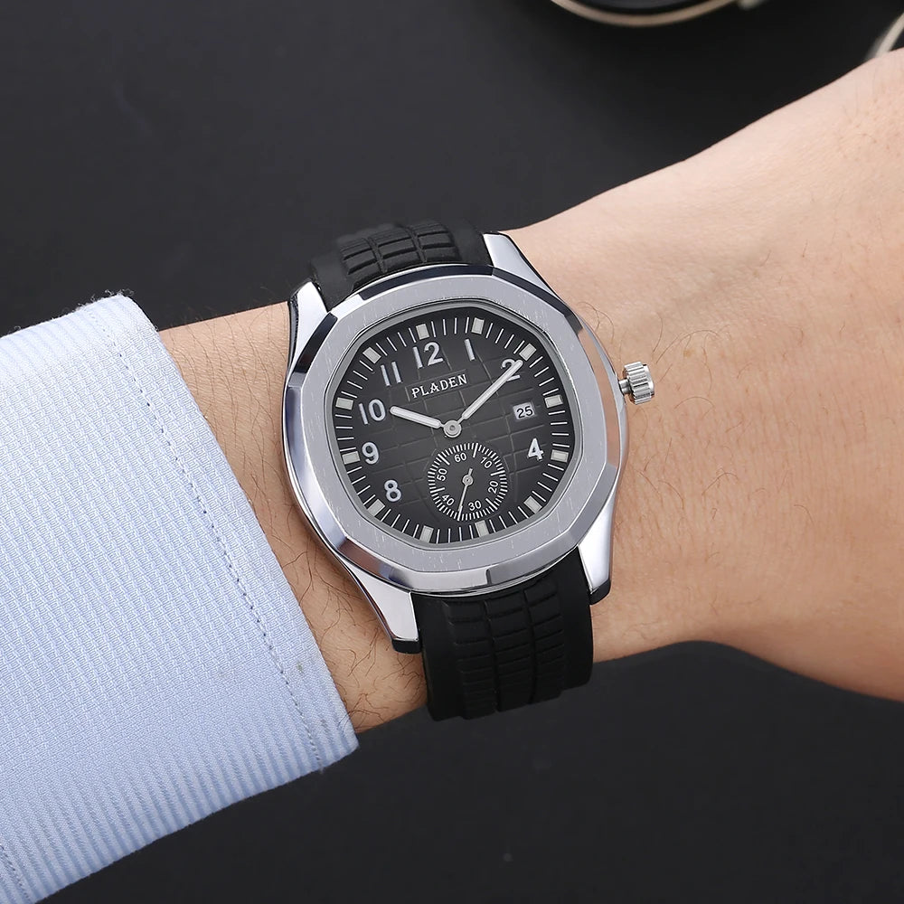 Pladen South Timepiece