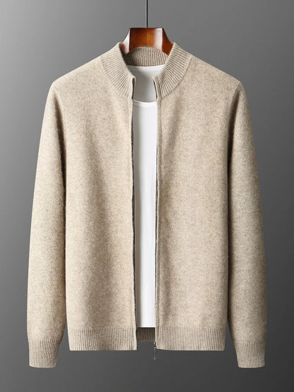 Remy Aus Merino Wool Jacket