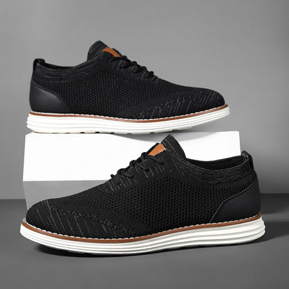 Jase Roy CloudZero Oxfords