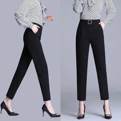 Leah Clay Casual Any-day Pant