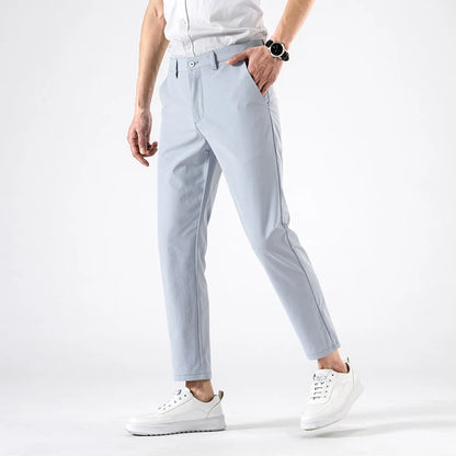 Carson Moore Tech Chinos