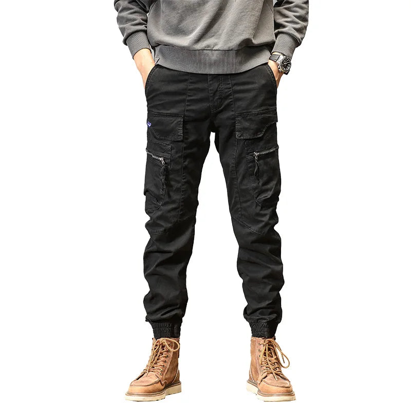 Macklin Tech Cargo Pants