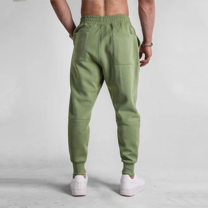 Fredrick Casual Joggers