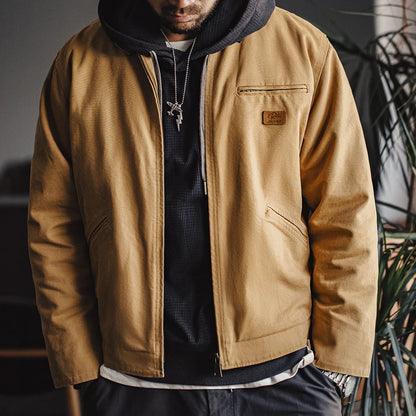 Detroit Classic Jacket