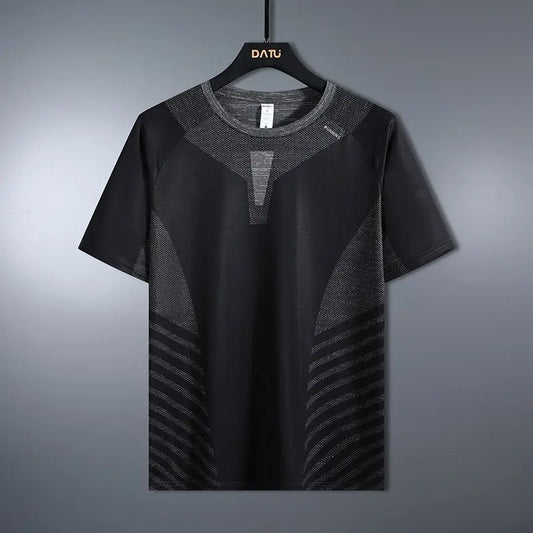 Swift-Tech Athletic Tee