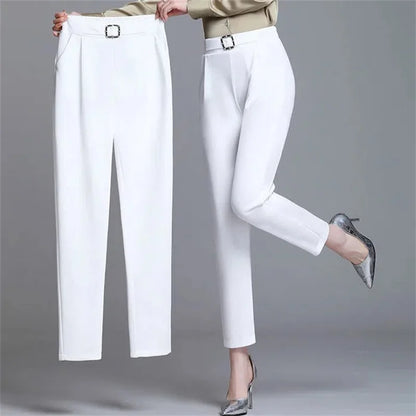 Leah Clay Casual Any-day Pant